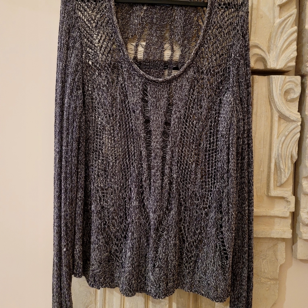 SWEATER - Picture 5 of 5